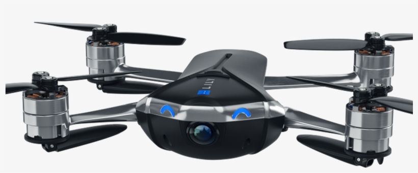 Police Looking For 'drone-gluurder' - Unmanned Aerial Vehicle, transparent png download