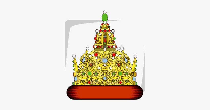 Astrahan Hat - Корона Большого Наряда, transparent png download