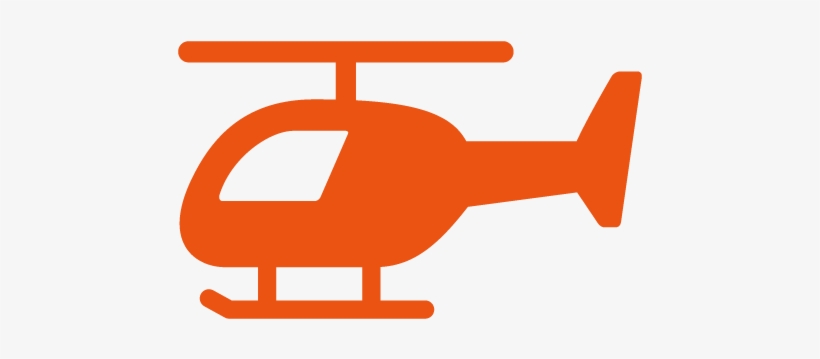 Unique Police Traffic Units - Helicopter Rotor, transparent png download