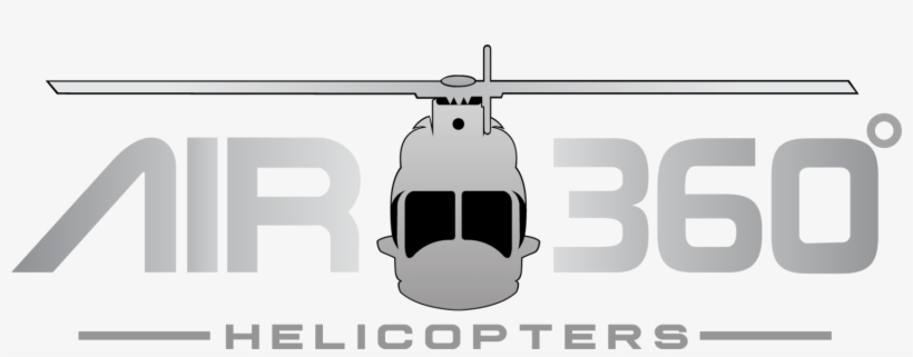 Helicopter Clipart Police Helicopter - Helicopter Rotor, transparent png download