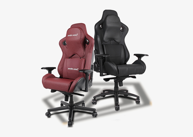 Large Size High Back Ergonomic Design Gaming Racing - Human Factors And Ergonomics, transparent png download