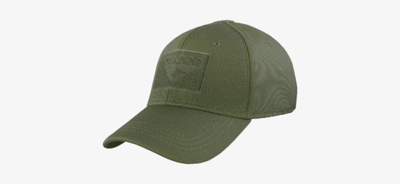Hats - Flex Od Green Cap Large/xl + Brown Skulls Shemagh, transparent png download