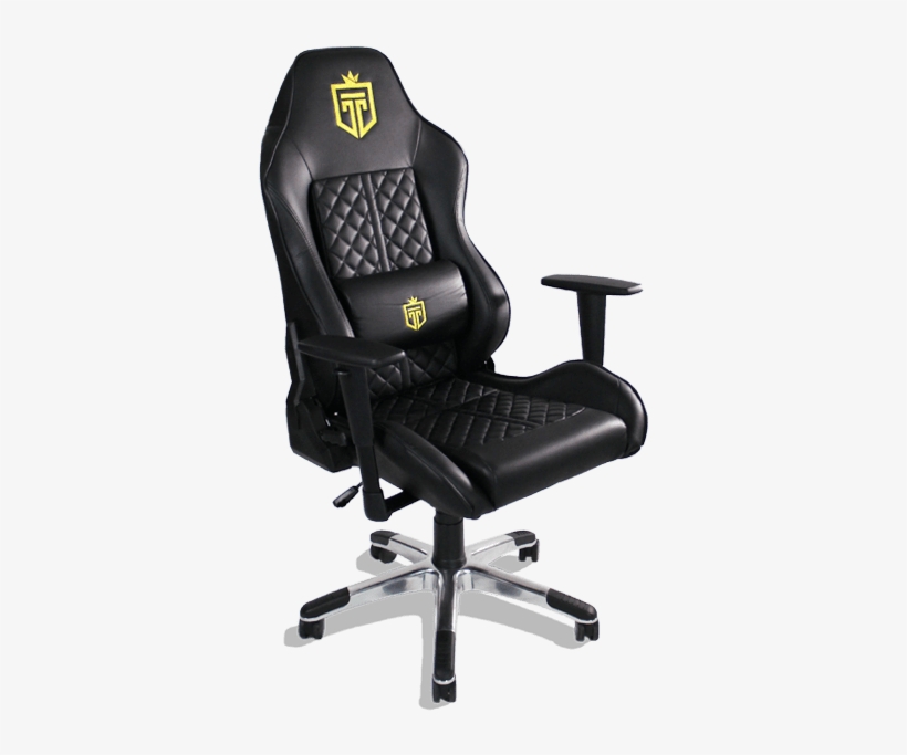 Gaming Made Dynamic - Thunder X Cadeira Gamer, transparent png download