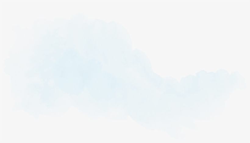 Blue Watercolor Png By Looksxperfct-daglyp3 - Flight, transparent png download