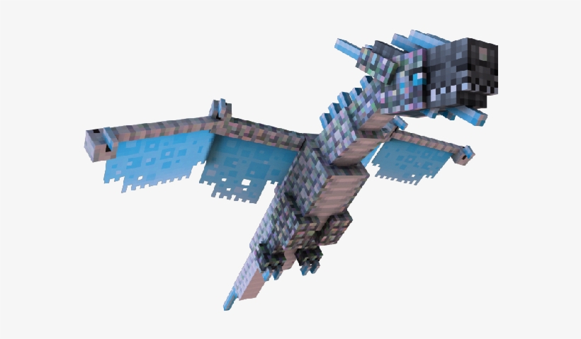 Flying Through Frostfall - Minecraft Flying Through Frostfall, transparent png download