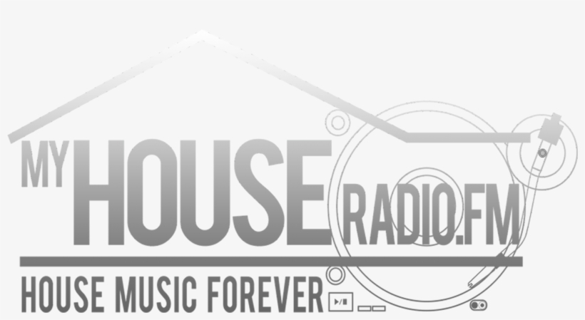 Http - //www - Myhouseradio - Fm/0718 Mhr Logo White - Poster On Conservation Of Trees, transparent png download