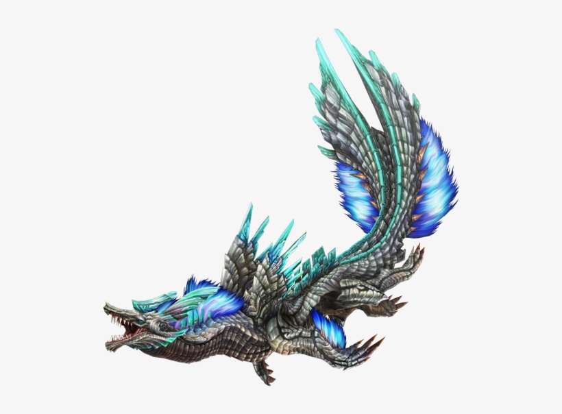 Shantiyen Posted This - Dragon, transparent png download