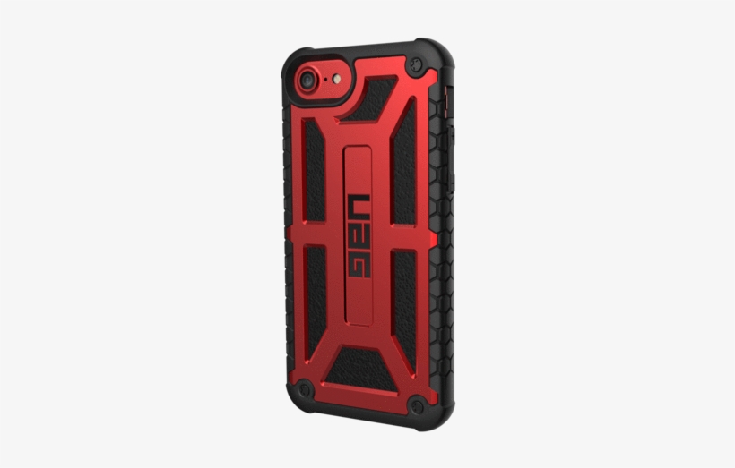 Iphone 8/7/6s Case - Uag Iphone 6 Case, transparent png download