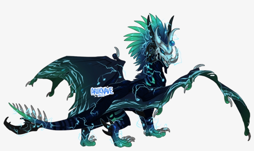 Art, Dragons - Dragon, transparent png download