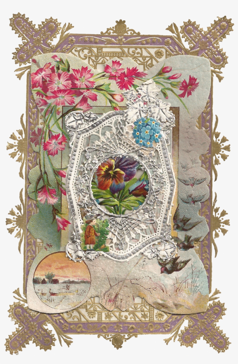 This Is The Third One I've Posted This Week - Clip Art, transparent png download