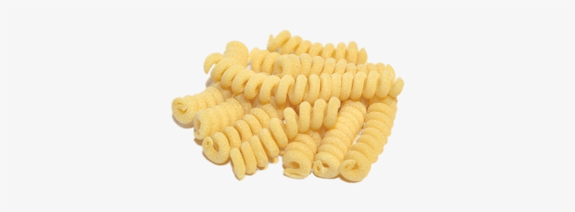 Fusilli - Pasta Png, transparent png download