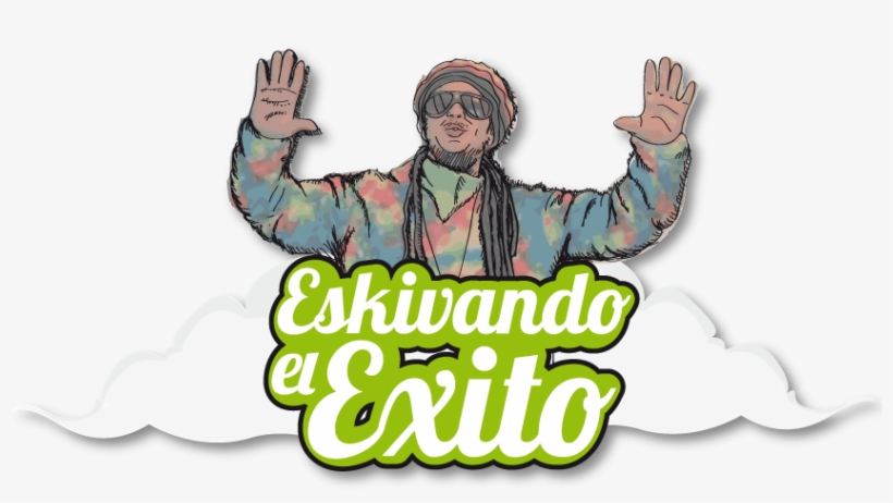Esquivando El Exito - Esquivando El Éxito, transparent png download