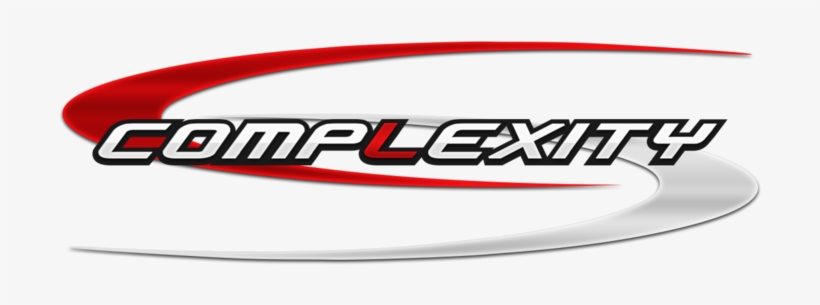 Complexity - Complexity Gaming, transparent png download
