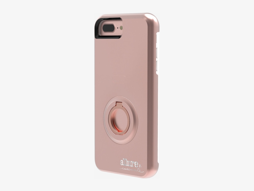 Iphone 6 Plus / Iphone 6s Plus / Iphone 7 Plus Case-mate - Iphone 8 Selfie Case, transparent png download