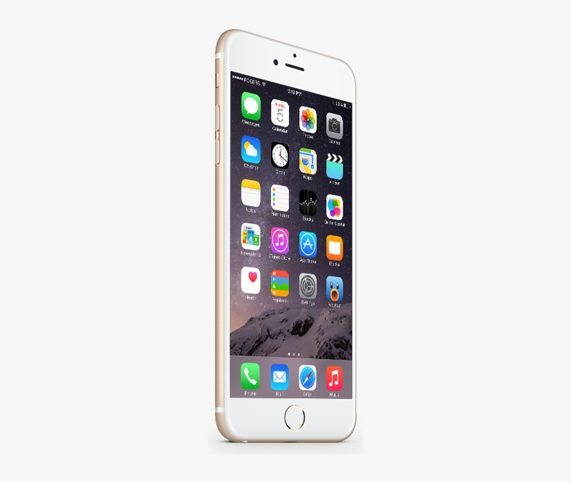 Iphone6s Gold Skew - Apple Iphone 6 Sl Price, transparent png download