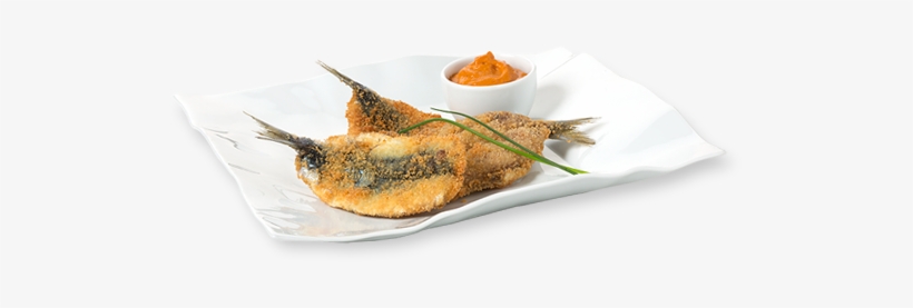 Sardines With Romeso Sauce - Jorge Luis Borges, transparent png download