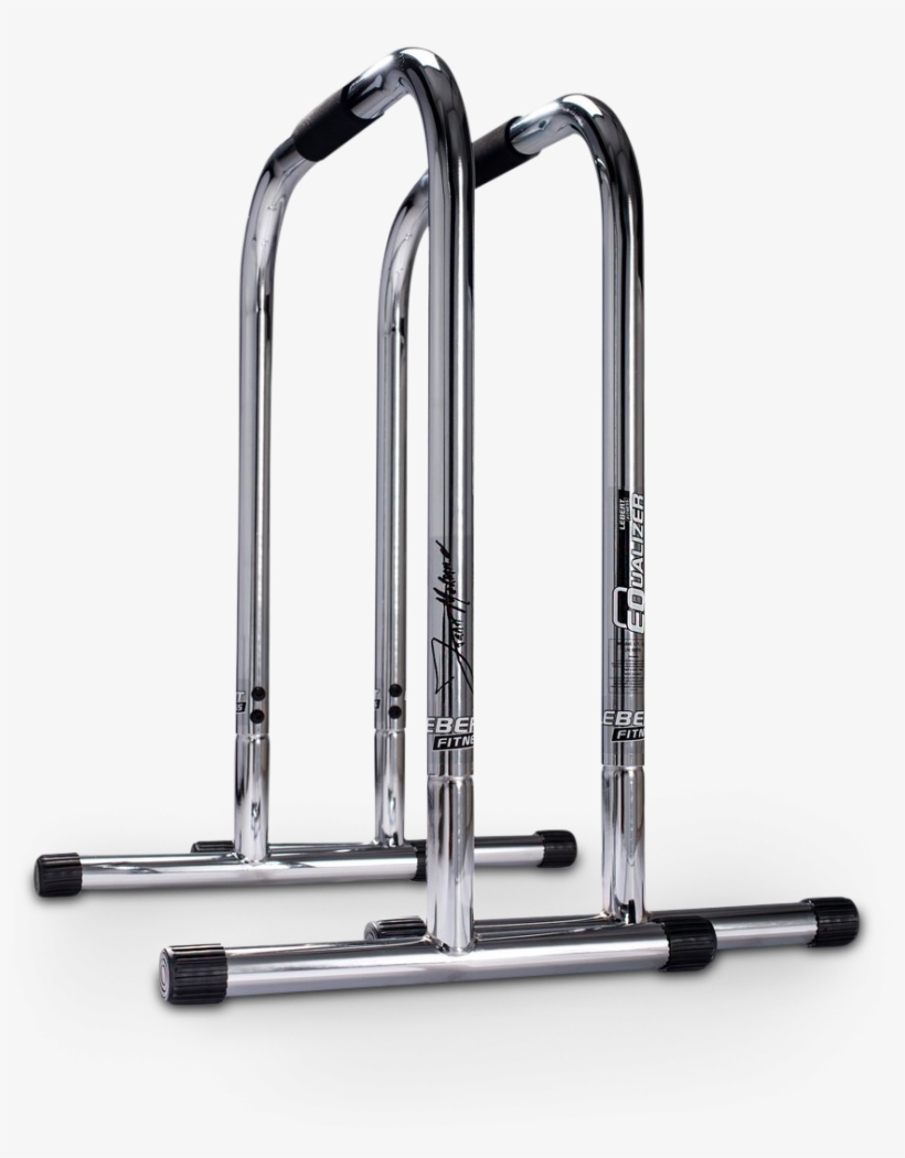Lebert Equalizer Xl - Lebert Equalizer Set Xl Chrome, transparent png download