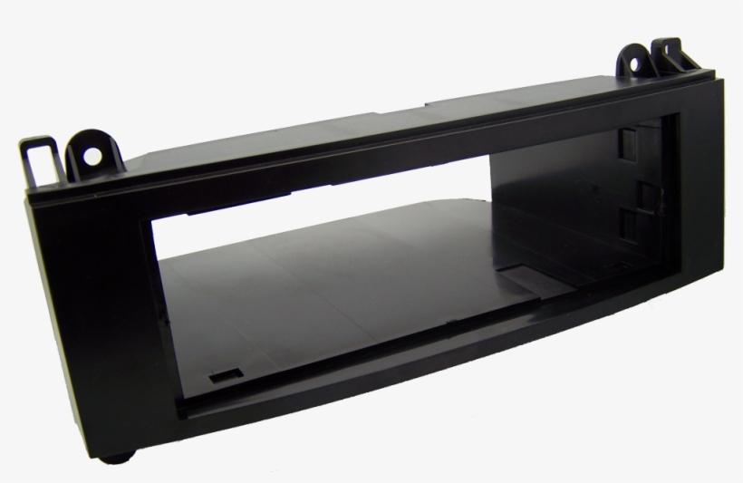 Picture Of Car Radio Adapter - Screen, transparent png download