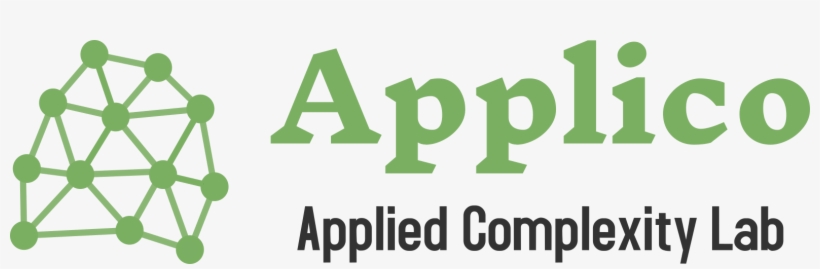 Applico Is A Scientific Hub For People Working On The - Complexity, transparent png download