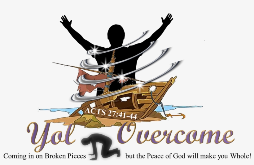 Yol~overcome Ministries, Inc - Mobile Phone, transparent png download