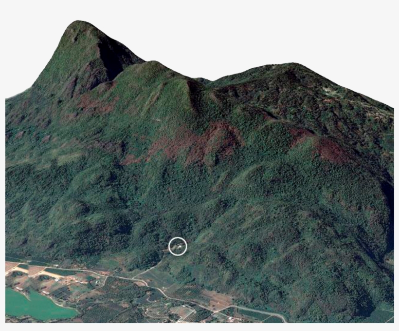 Montaña - Inside The Thai Cave, transparent png download