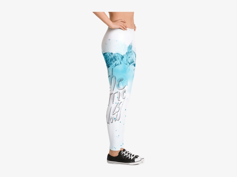 Livres Womens Jambières, Leggings Livresques Femmes,, transparent png download
