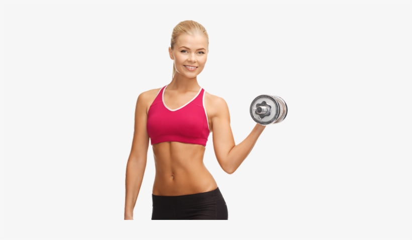 Ladies Gym Images Png, transparent png download
