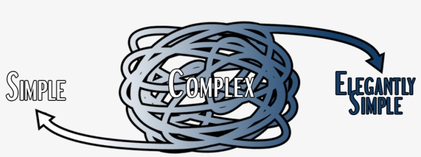 Complexity, transparent png download