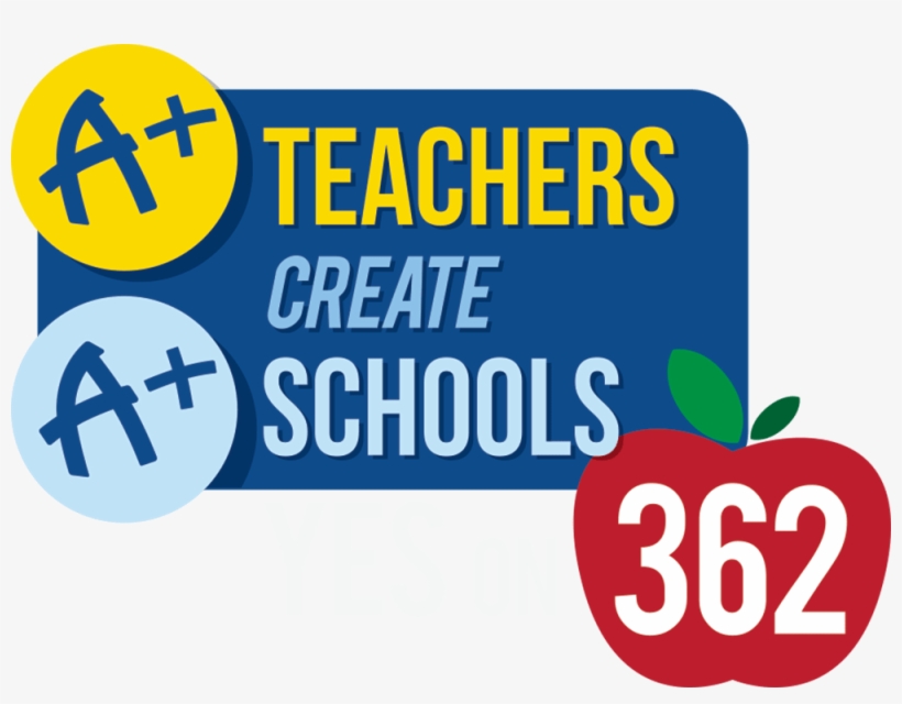 Logo3 - Vote Yes On 362, transparent png download