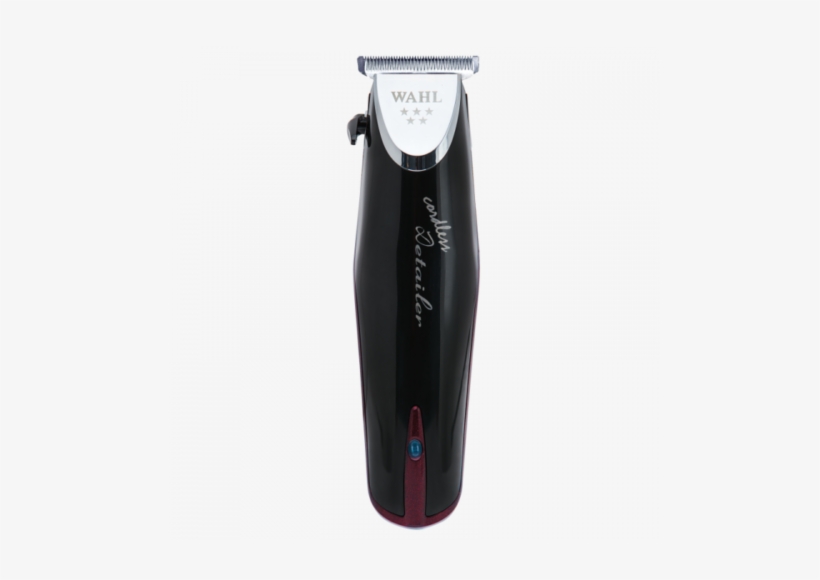 Wahl 5 Star Series Cordless Detailer Lithium Ion Battery, transparent png download