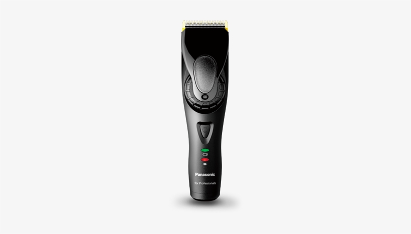 Rechargeable Professional Hair Clipper Er-gp80 - Panasonic Er-gp80 Clipper, transparent png download