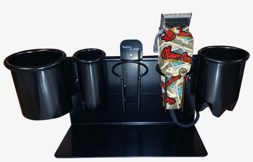 Custom Clipper Rack 200 - Plastic, transparent png download