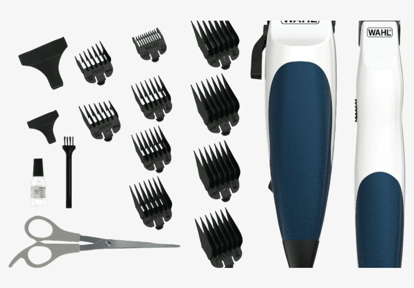 wahl pilot hair clippers