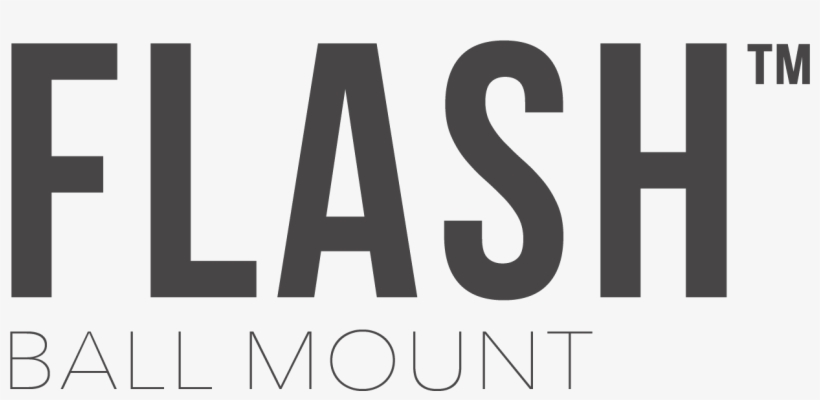 Flash™ Ball Mounts - Seashell Studio, transparent png download