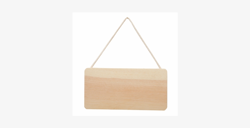 Artemio Cartel Colgable - Plywood, transparent png download