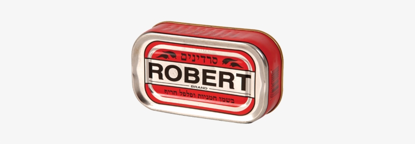 Robert Sardines In Sunflower Oil & Hot Pepper - Coquelicot, transparent png download
