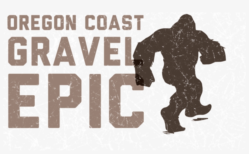 More Info Oregon Coast Gravel Epic - Cdc, transparent png download