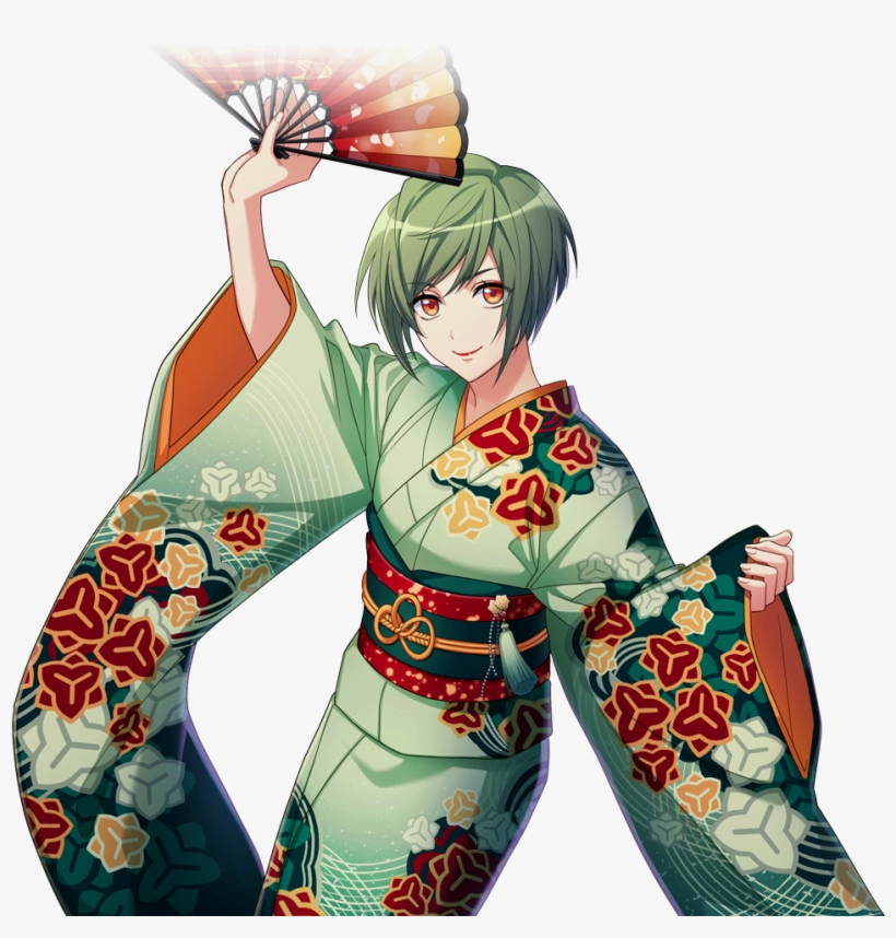 Yuki Comedy Sr Transparent - A3 幸, transparent png download