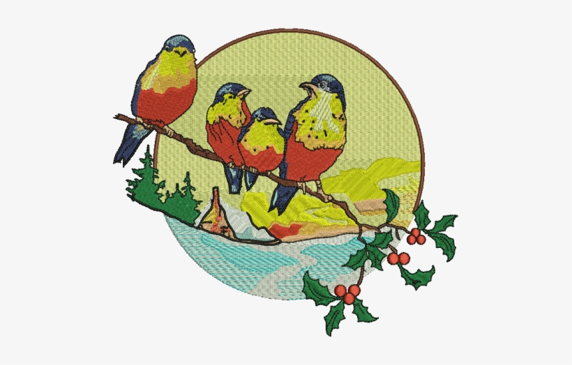 Poet Lover Birdwatcher, transparent png download