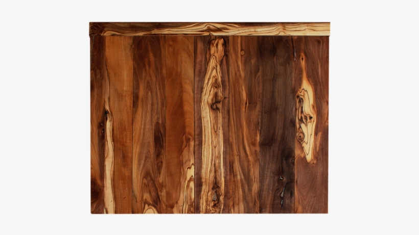 4 Tableros Y Encimeras Panelados De Madera De Olivo - Wood, transparent png download