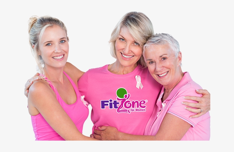 Family Generation Women681 - Fitzone For Women, transparent png download
