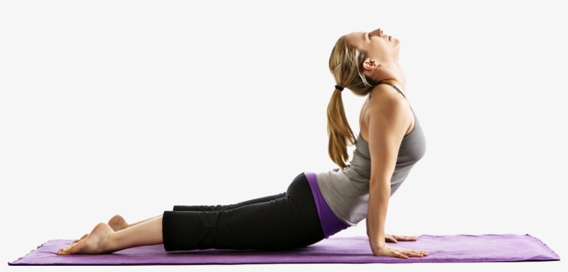 Menu - Effect Of Exercises On The Human Body, transparent png download