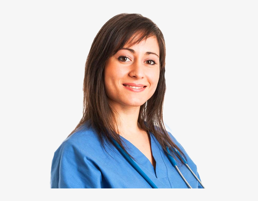 Nurse Stock, transparent png download