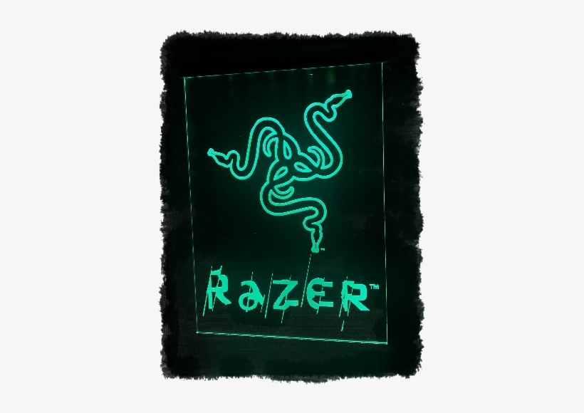 Acrilico Iluminado Con Leds - Android Rules Of Survival, transparent png download