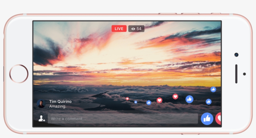 Hard Fork Decentralized Is Our Delightful New Event - Facebook Live Number Of Viewers, transparent png download