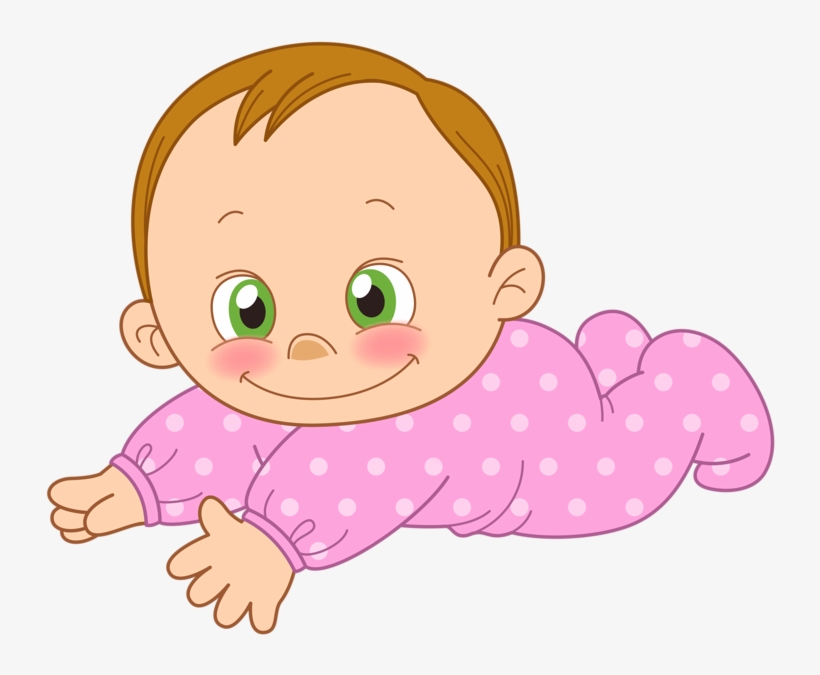 13 - การ์ตูน ทารก น่า รัก, transparent png download