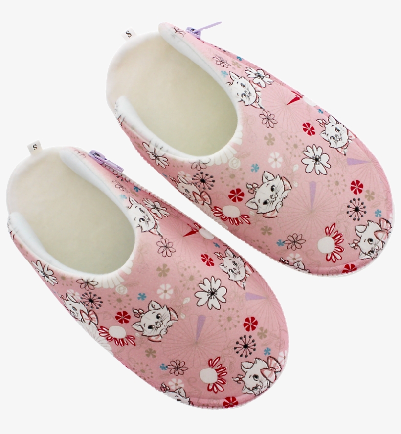 Marie Mix N Match Zlipperz Set - Ballet Flat, transparent png download