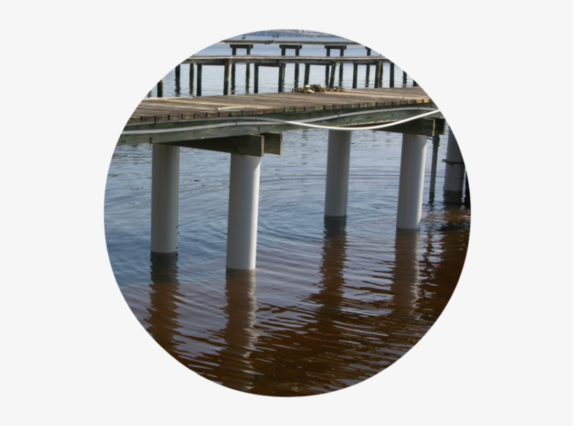 Fixed Dock - Dock, transparent png download