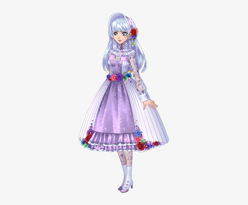 Lila Spring - Amor Doce Evento De Páscoa 2015, transparent png download