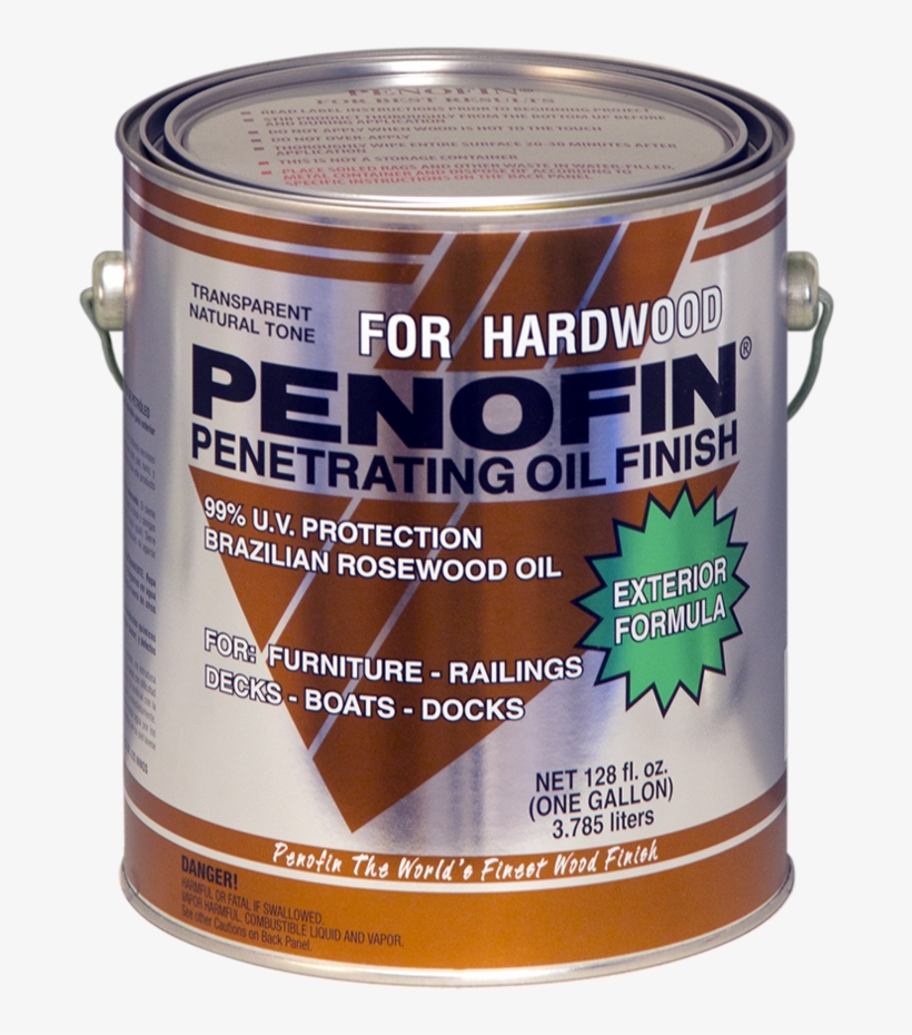 Penofinhardwood, transparent png download